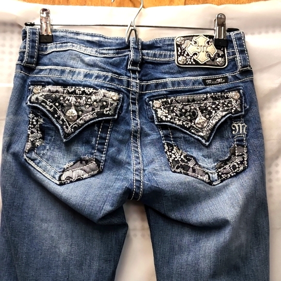 Miss Me Denim - Miss Me jeans
